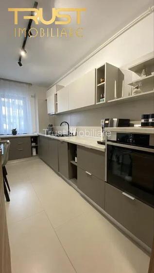 I OFERTA I Apartament modern cu 2 camere I 62 mp I Parcare I Cosmopolit Residenc - 7