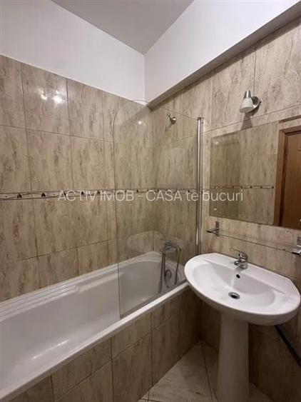 2 Camere, Mall Vitan, Pet Friendly, Centrala Proprie, 10 min Metrou - 6