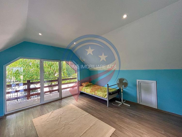 Vila cu 6camere de vanzare in Carcea/Dolj - 4