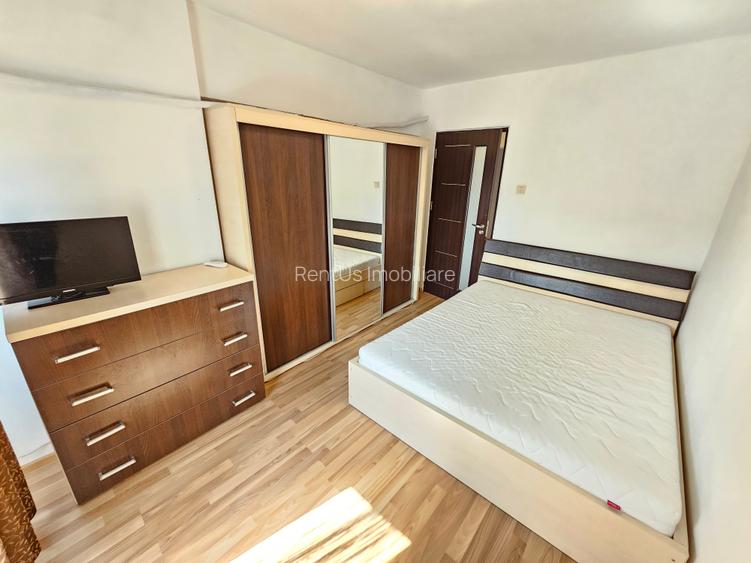 Timpuri Noi /Tineretului/Ap 3 Cam Decomandat/2 Minute Metrou/ - 4