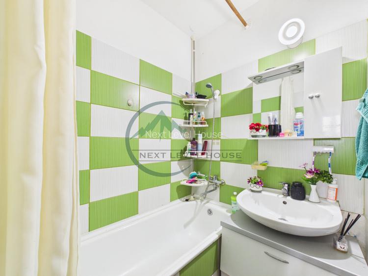 Garsoniera Decomandata Racadau - 5