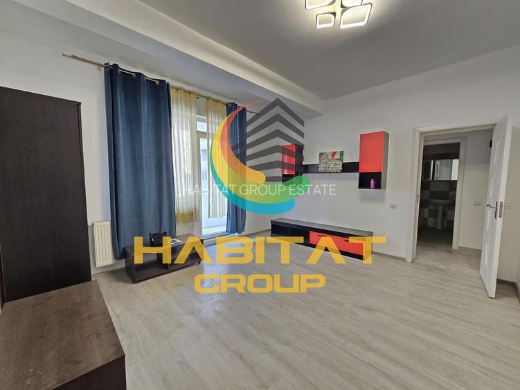 Brancoveanu Grand Arena vanzare garsoniera bloc nou locuit - 4