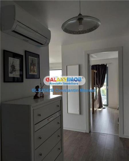 Apartament 2 camere, Cloud, cu parcare, Aviatiei, nou - 7