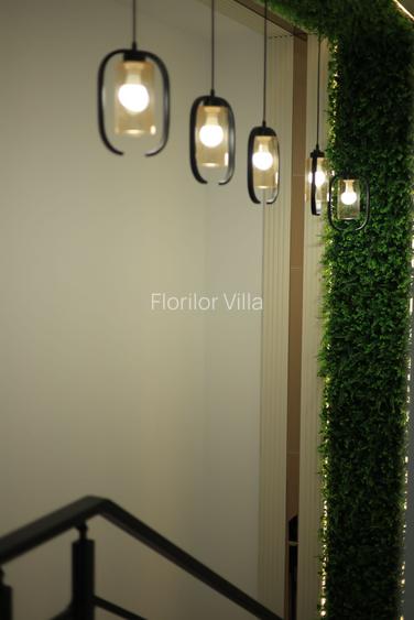 MUTARE IMEDIATA | Finisaje LUX | Structura de Bloc | Cartier rezidential privat - 5