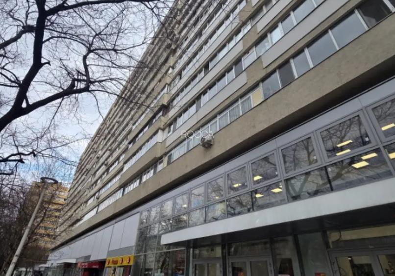 Apartament de 3 camere 70 mp – Obor, etaj 2/10, balcon 11 mp, 2 min metrou - 15