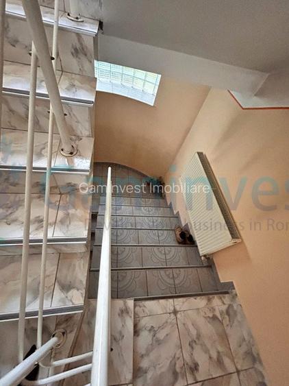 Vila spatioasa, 4 niveluri, in Sanmartin, Bihor – locuinta sau investitie  - 12