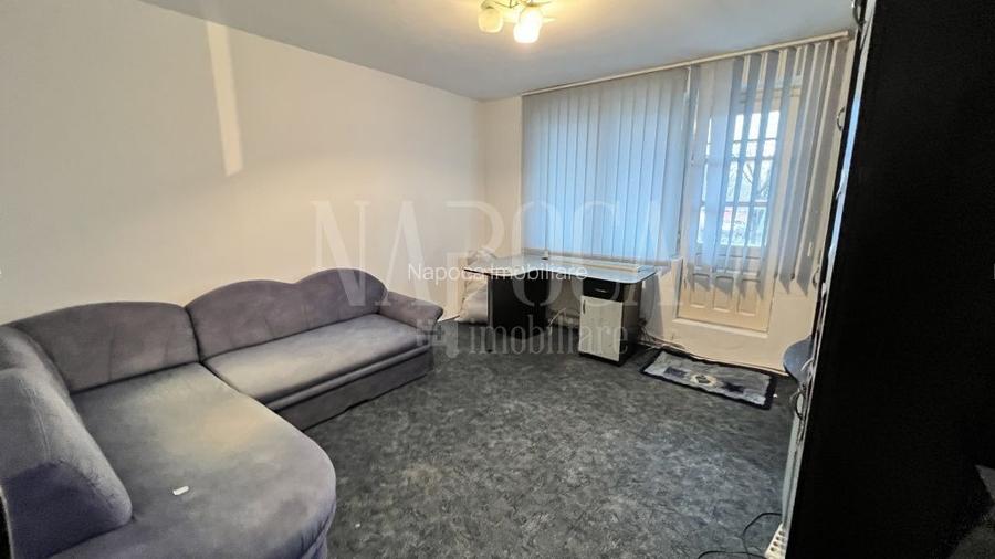 Apartament 3 camere de vanzare in Gheorgheni, Cluj Napoca - 3
