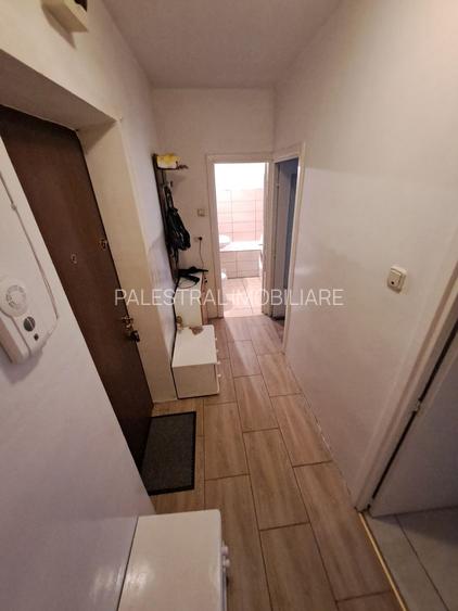 Garsoniera Racadau-intrare,decomandata,mobilata,89000 Euro - 5