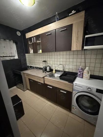 Apartament 3 camere de închiriat Berceni - 5