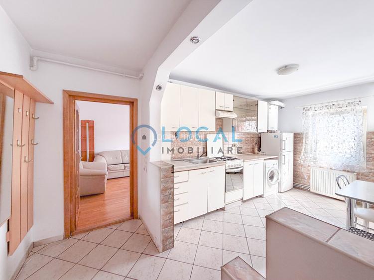 2 camere decomandat 50mp modern  Piata Marasti - 7