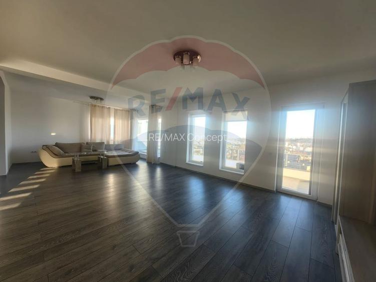 Casă tip duplex 4 camere de inchiriat - 4