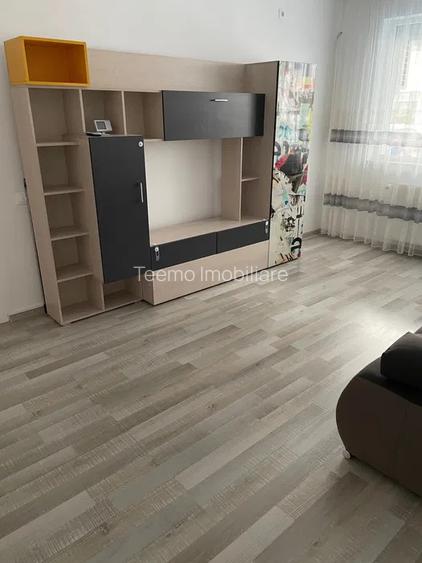 Apartament 2 camere, 50 mp, decomandat, centrala, ac, Aparatorii Patriei  - 3