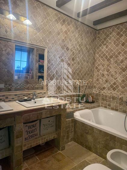 Casa individuala de vanzare in Mosnita Noua - 14