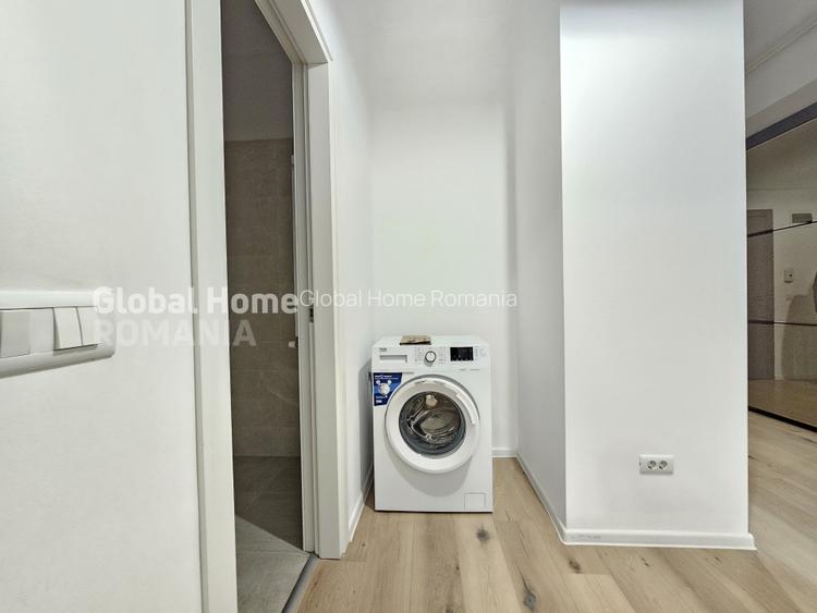 Apart 2 camere 62mp | Aviatiei - Baneasa - Str. Salubritatii | Imobil NOU - 10