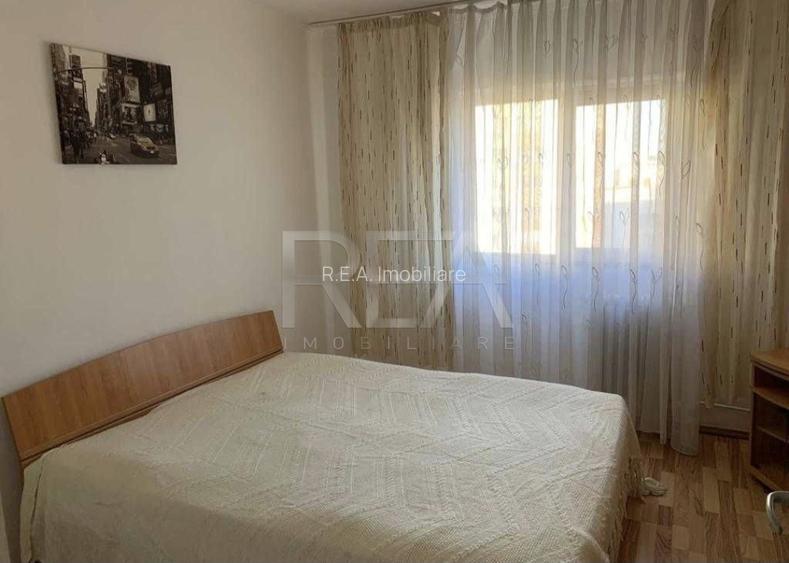 2 camere, 6/8, 56mp, bloc 1981, anvelopat-Lujerului - 3