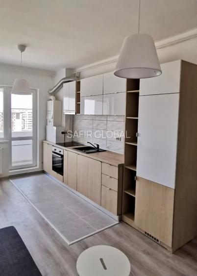 Inchiriez apartament 2 camere LUX - 4