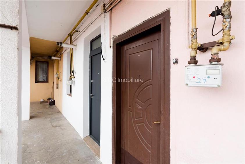 Reco, Apartament Ultracentral cu loc de parcare - 12