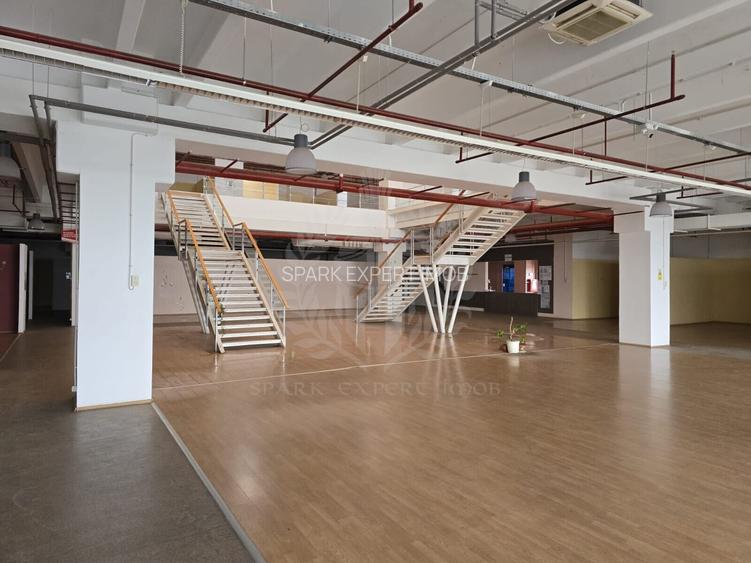SPATIU COMERCIAL //SHOWROOM\\ZONA LEMS PLOIESTI - 5