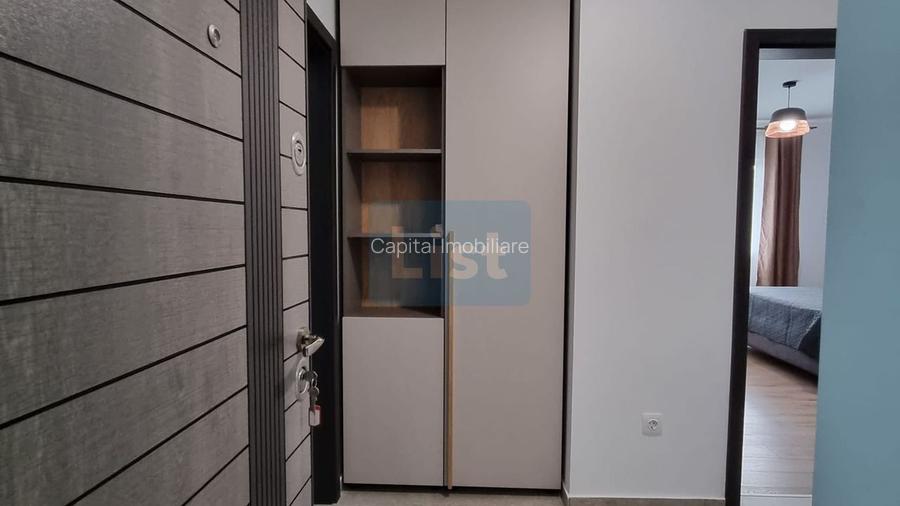 Comision 0% I Pret cu TVA inclus I Apartament 2 camere fabulos! - 3