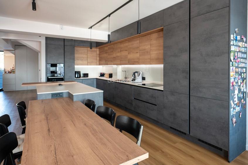 Vila smart in Otopeni - 10