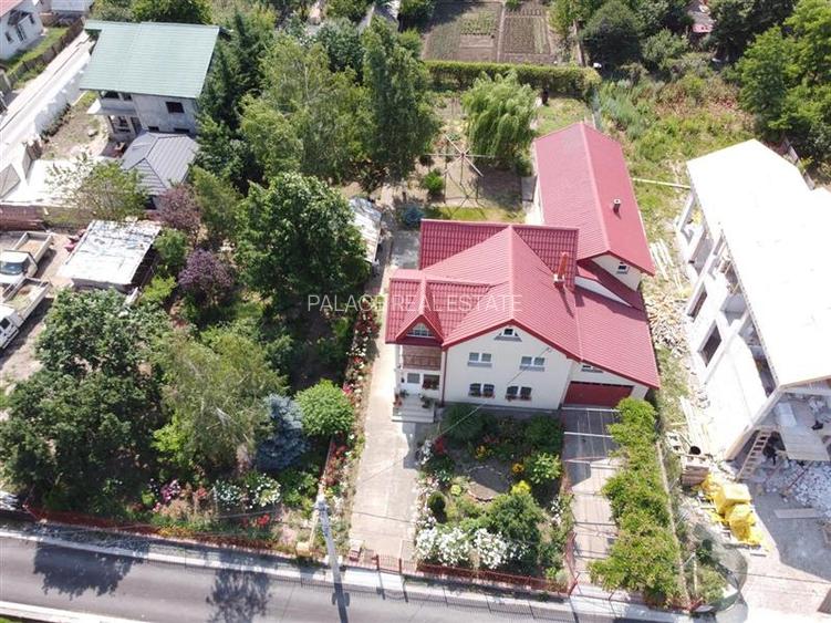 Casa deosebita in V.Lupului - 32