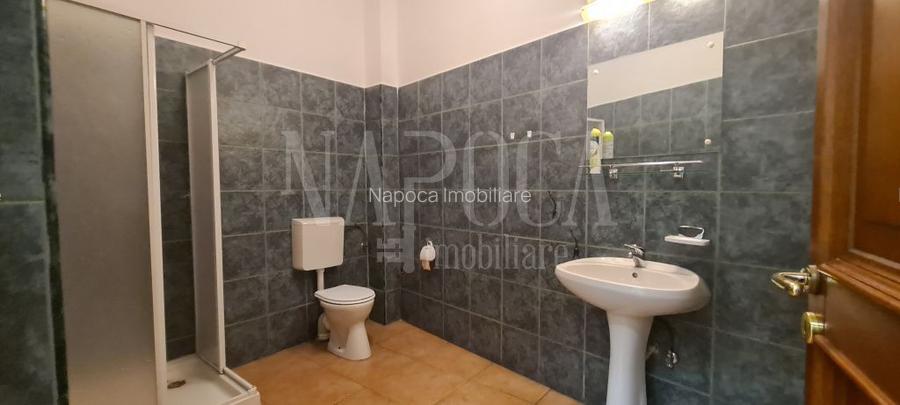 Casa 9 camere de vanzare in Centru, Cluj Napoca - 6