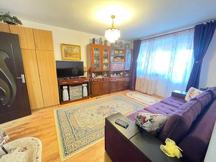 Apartament 2 camere decomandat-Podu Ros-bloc fara risc - 3