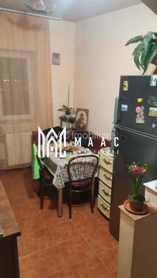 Garsoniera Dovalii | confort 1 | 26 mp - 3