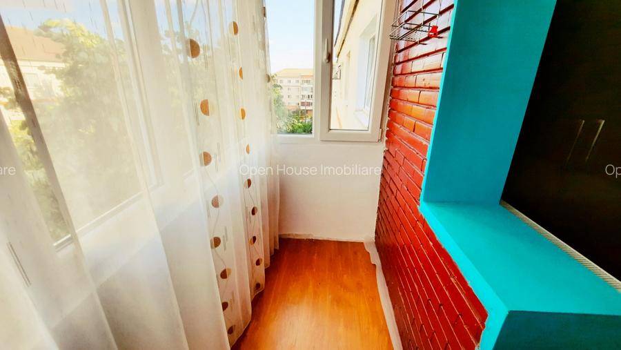 Model mare! 3 camere Mircea cel Batran - 0% Comision! - 11