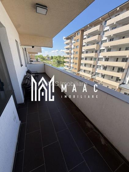 INCHIRIERE  APARTAMENT 2 camere| Dem Radulescu Ramnicu Valcea - 8