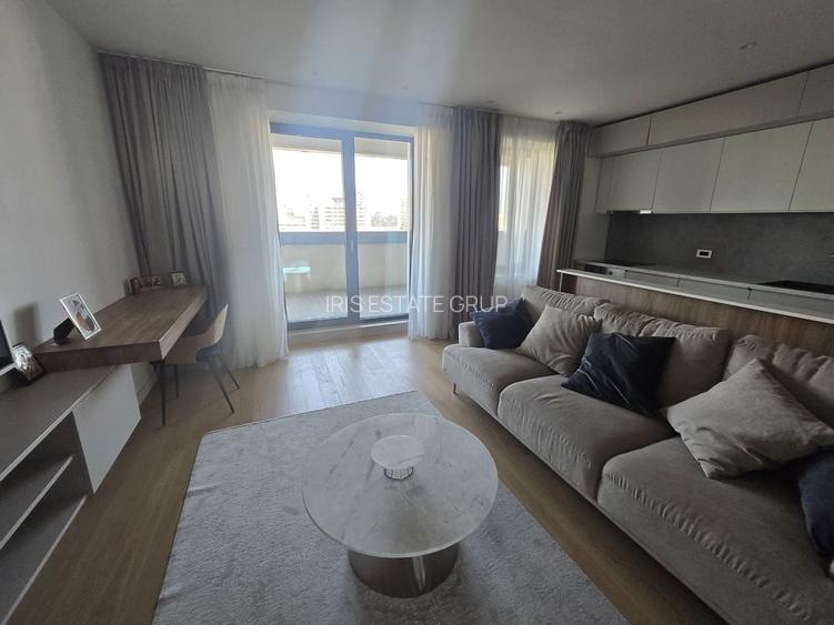 APARTAMENT 2 CAMERE - ZONA AVIATIEI - 4