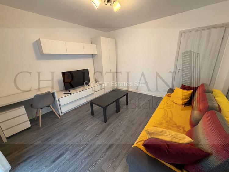 Garsoniera Luminoasa, Lujerului - 21 Residence Politehnica - 12