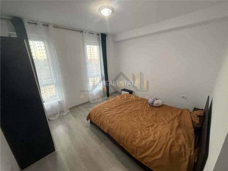 Apartament  2 camere, decomandat, 55 mp - Zona Buziasului - 6
