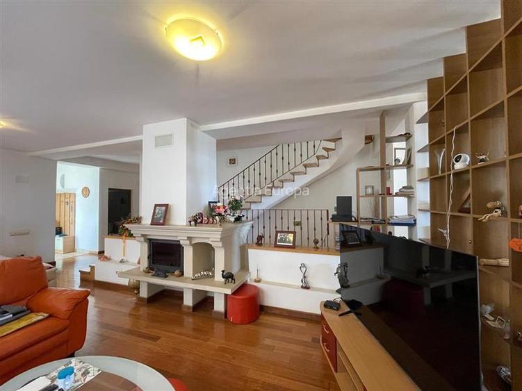 Vila  D+P+M de vanzare in zona Ultracentrala Tulcea - 6