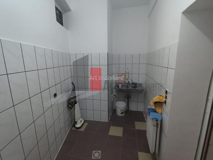 0%Comision -Spatiu comercial de inchiriat Bucurestii Noi/Jiului - 8