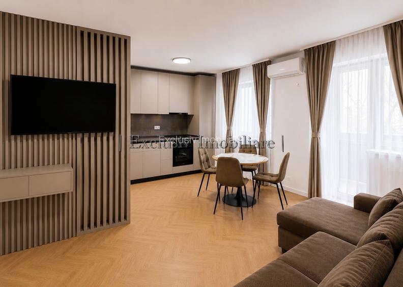 Apartament 2 camere - Lux - Totul Nou - Prima inchiriere | Verona Residence - 2