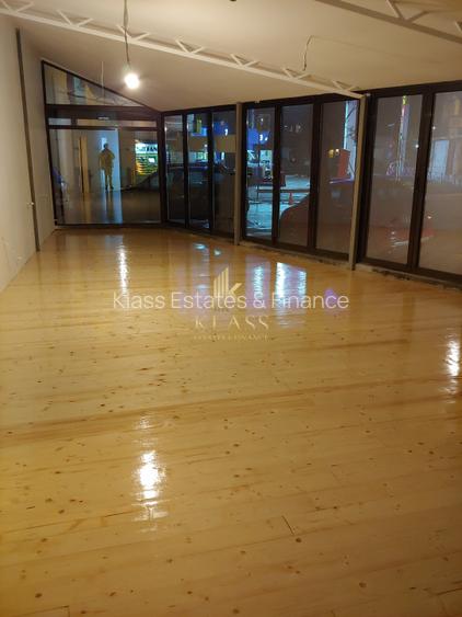 Spațiu comercial PREMIUM | Eminescu – Dacia | Afacere la cheie disponibilă - 6