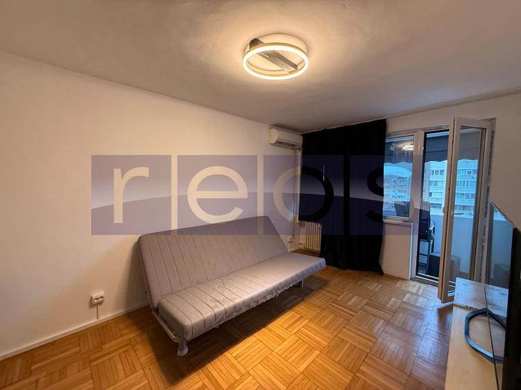 INCHIRIERE 3 CAMERE | BASARABIA | RENOVAT RECENT | METROU PIATA MUNCII | - 3