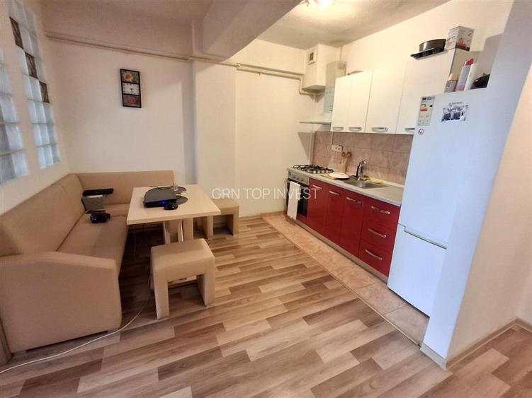 Apartament 2 camere balcon parcare zona Doamna Stanca - 3