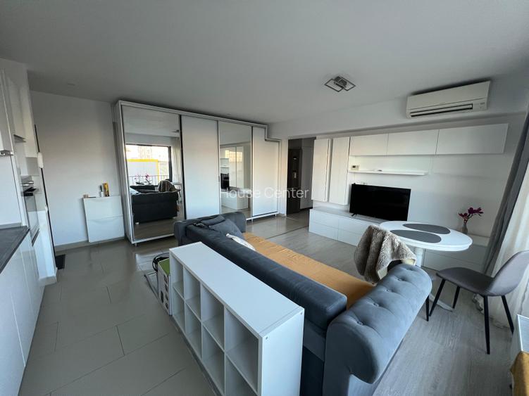 Apărătorii Patriei 2 camere, centrala proprie , loc de parcare - 5