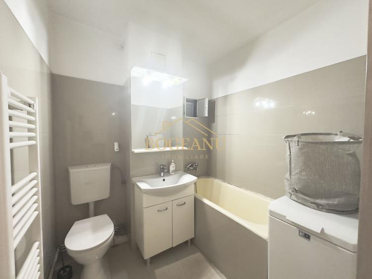 BG79-Apartament 3 cam-Unirii,Parc Botanic-Mall - 14