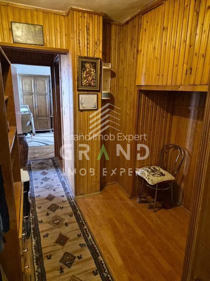 Apartament 3 camere, zona McDonalds, Minerva - 6