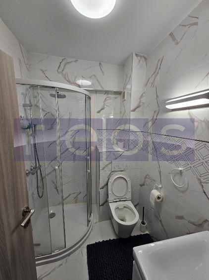 VANZARE 3 CAMERE -DECOMANDAT - PARCARE -Aparatorii Patriei - 13