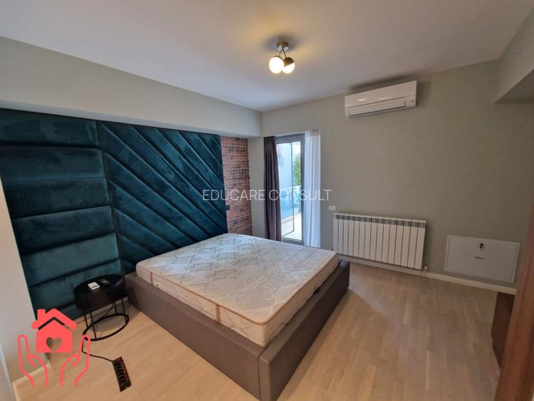 Calea VICTORIEI (ASE Cladirea MOXA)-Imobil BOUTIQUE, apartament luxury, LIBER! - 8