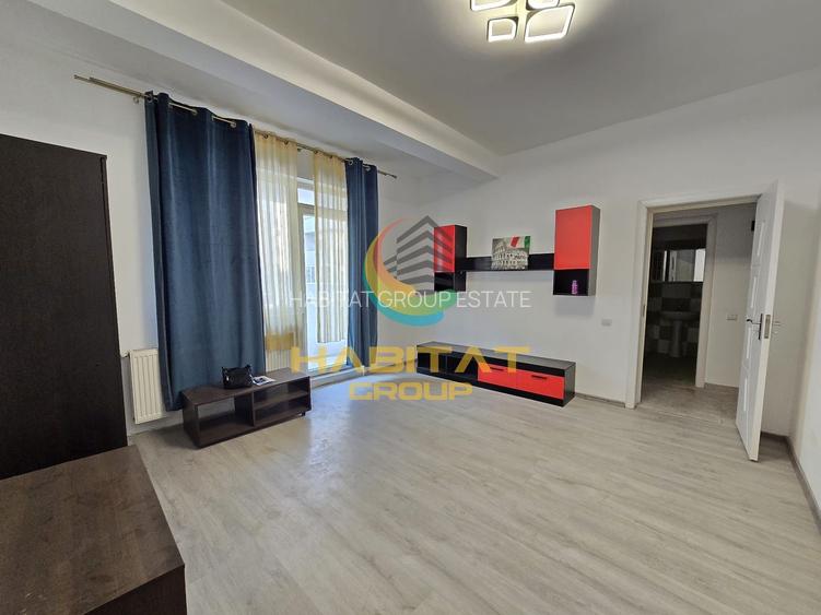 Berceni Grand Arena Postalionului vanzare garsoniera libera - 2