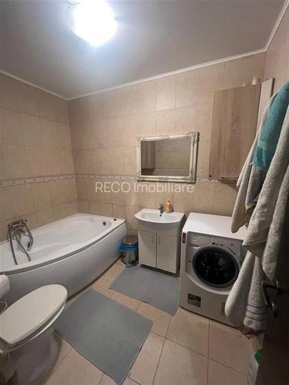 RECO Apartament 2 camere, Nufarul, etaj 5 - 17