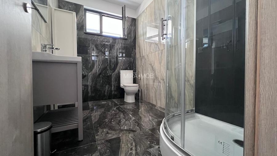 Apartament duplex 4 camere, 96 mp, complet mobilat, parcare inclusă - 6