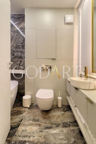 3 camere | Design Premium | 2 locuri parcare - 8