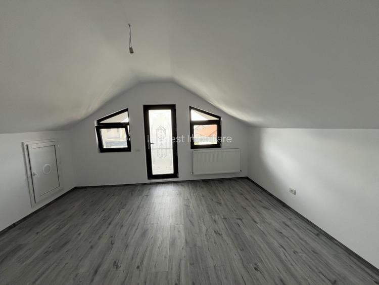 Exclusivitate! Vila P+M, 5 camere, Valu lui Traian! - 10