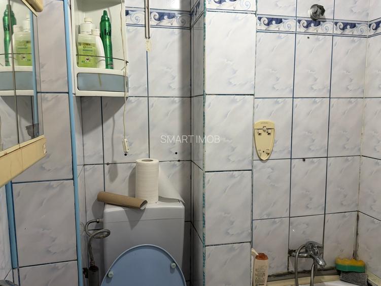 Apartament 3 camere 40mp zona Lidl-Camin Pacii Pret 51000eur neg - 6